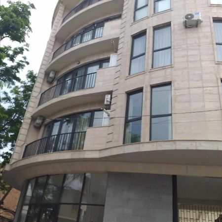 Apartment - "Exclusive" Tbiliszi Kültér fotó