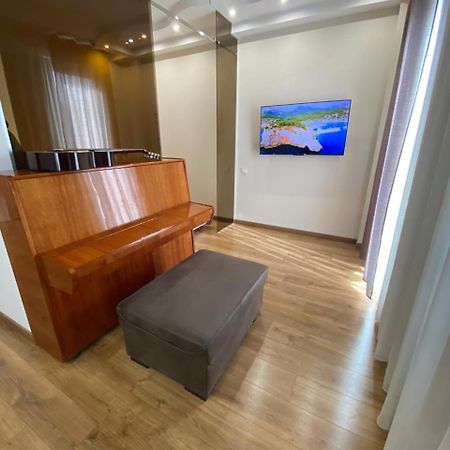 Apartment - "Exclusive" Tbiliszi Kültér fotó