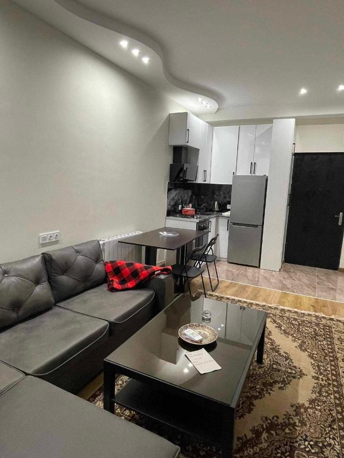 Apartment - "Exclusive" Tbiliszi Kültér fotó