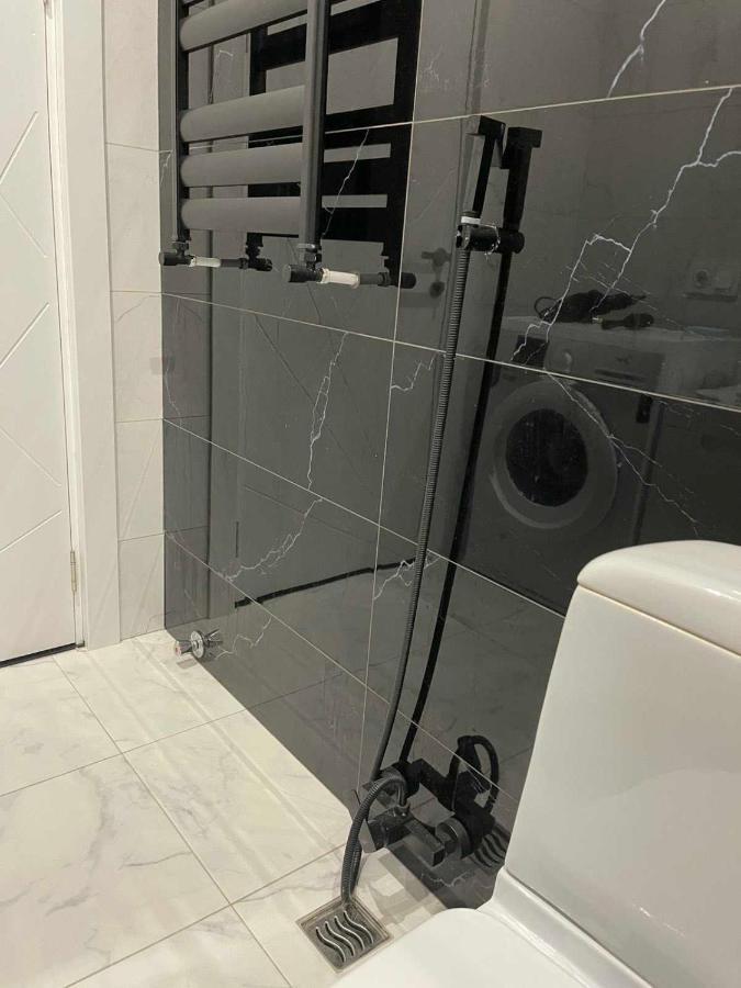 Apartment - "Exclusive" Tbiliszi Kültér fotó