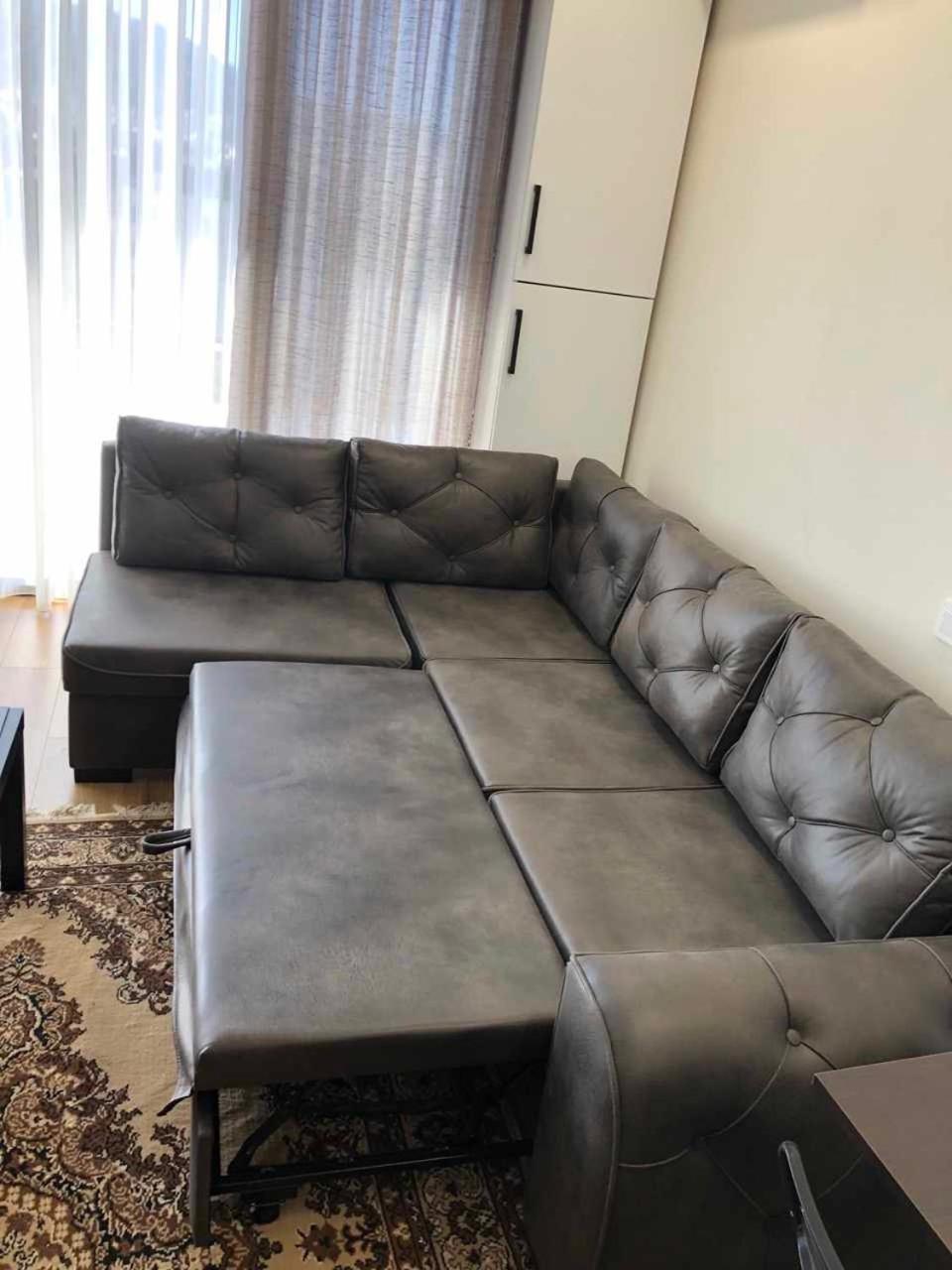 Apartment - "Exclusive" Tbiliszi Kültér fotó