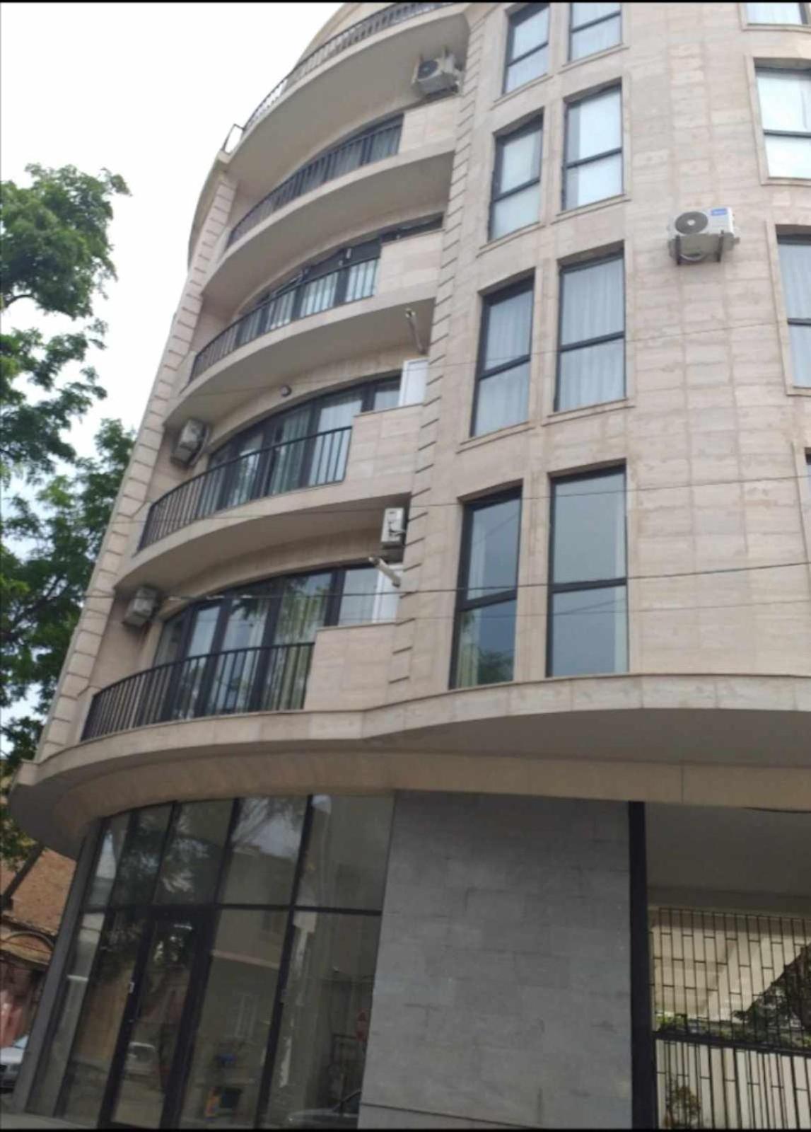 Apartment - "Exclusive" Tbiliszi Kültér fotó