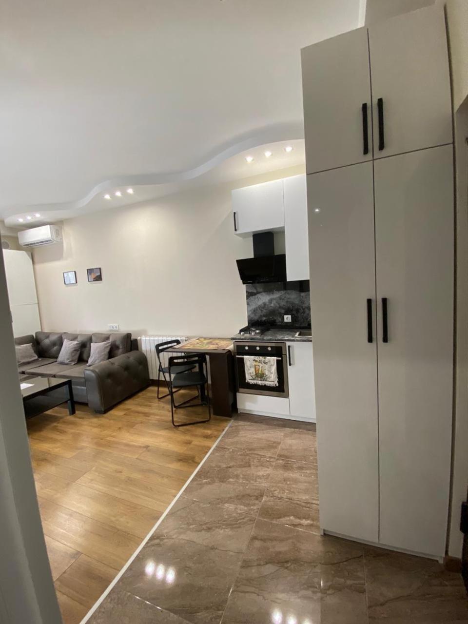 Apartment - "Exclusive" Tbiliszi Kültér fotó