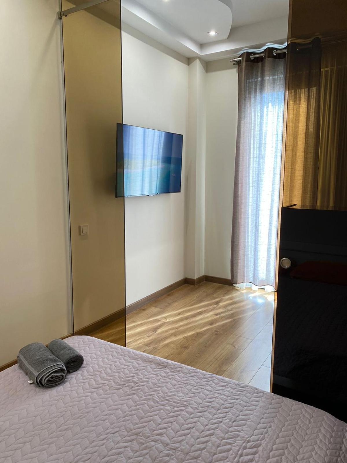 Apartment - "Exclusive" Tbiliszi Kültér fotó