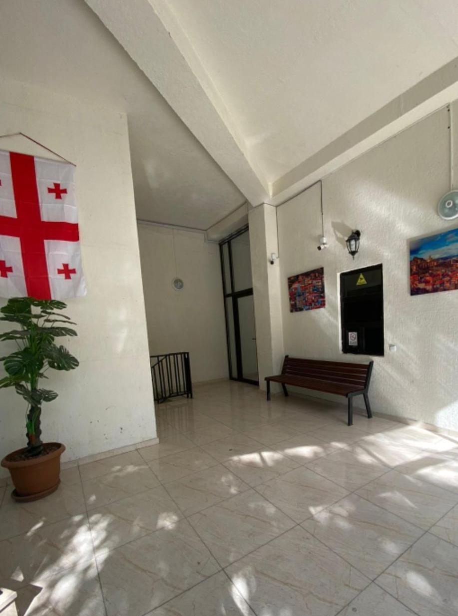 Apartment - "Exclusive" Tbiliszi Kültér fotó