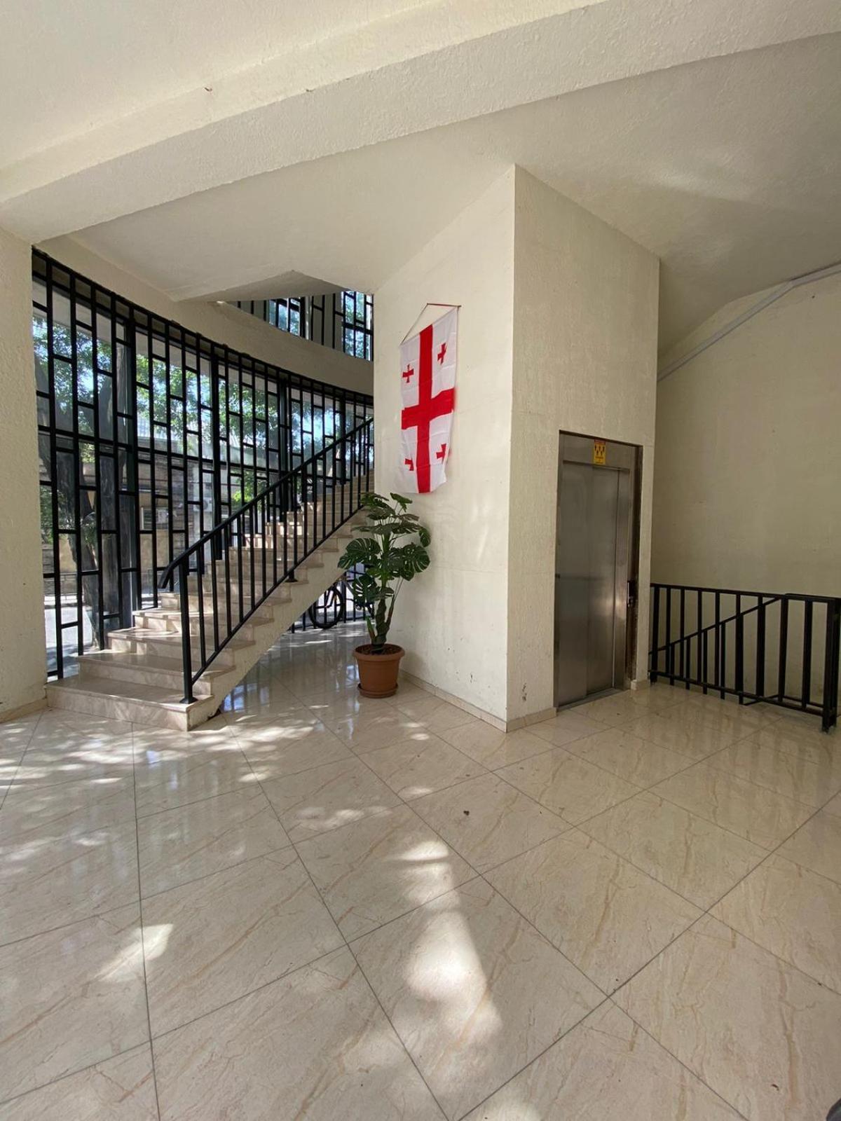 Apartment - "Exclusive" Tbiliszi Kültér fotó