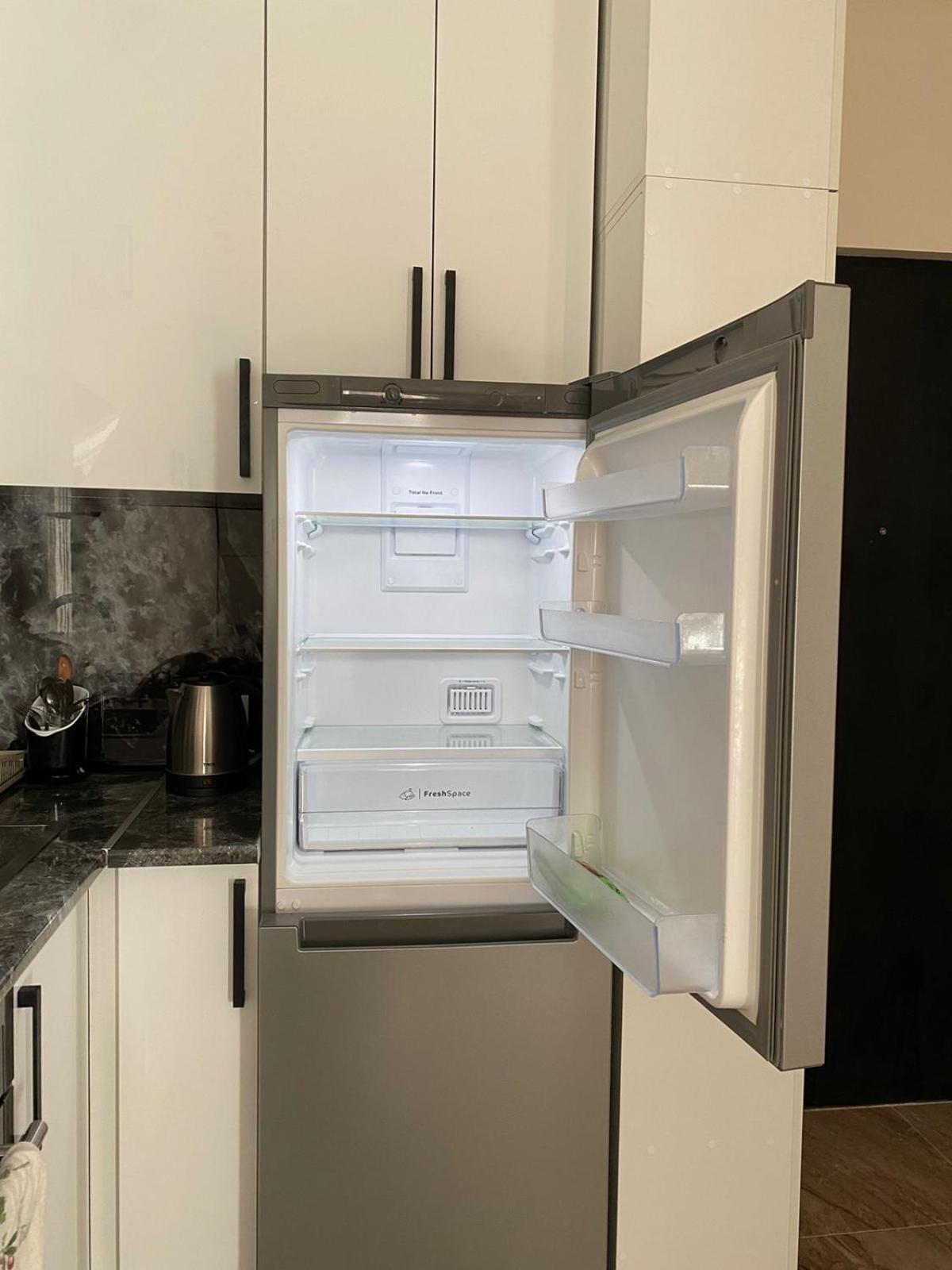 Apartment - "Exclusive" Tbiliszi Kültér fotó