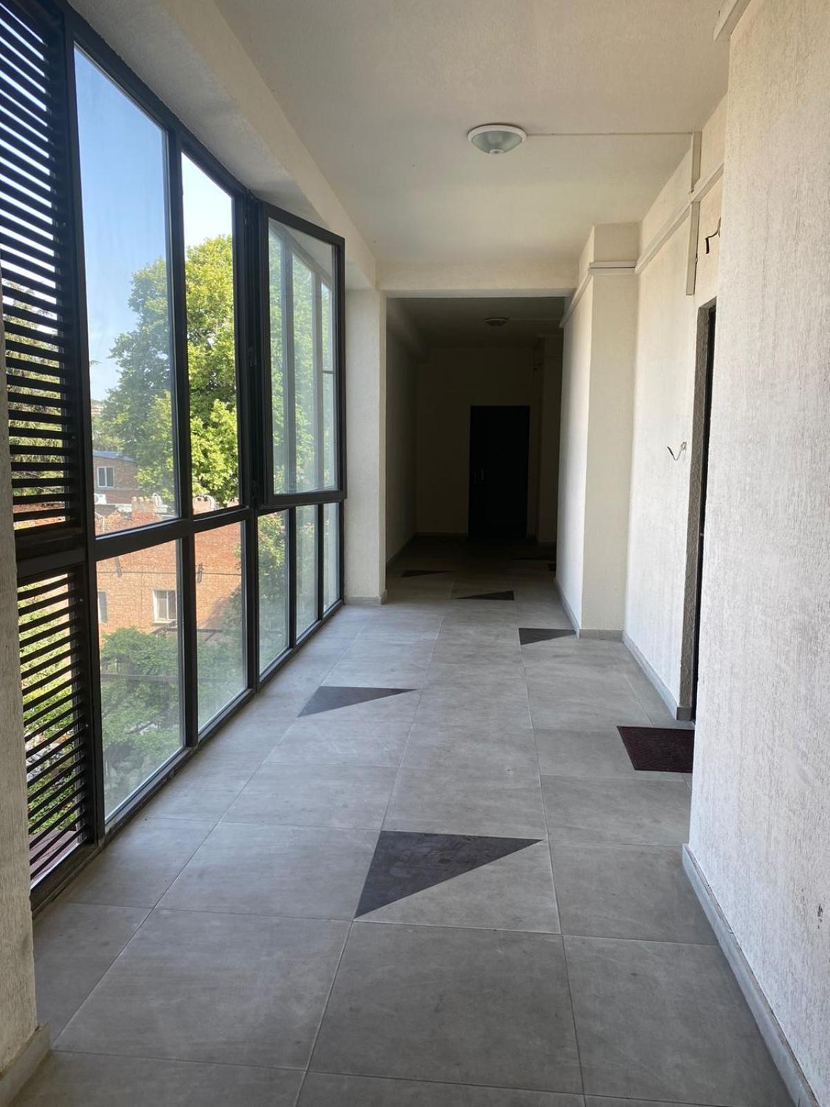 Apartment - "Exclusive" Tbiliszi Kültér fotó