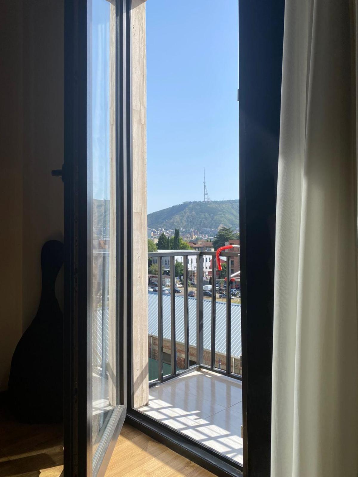 Apartment - "Exclusive" Tbiliszi Kültér fotó
