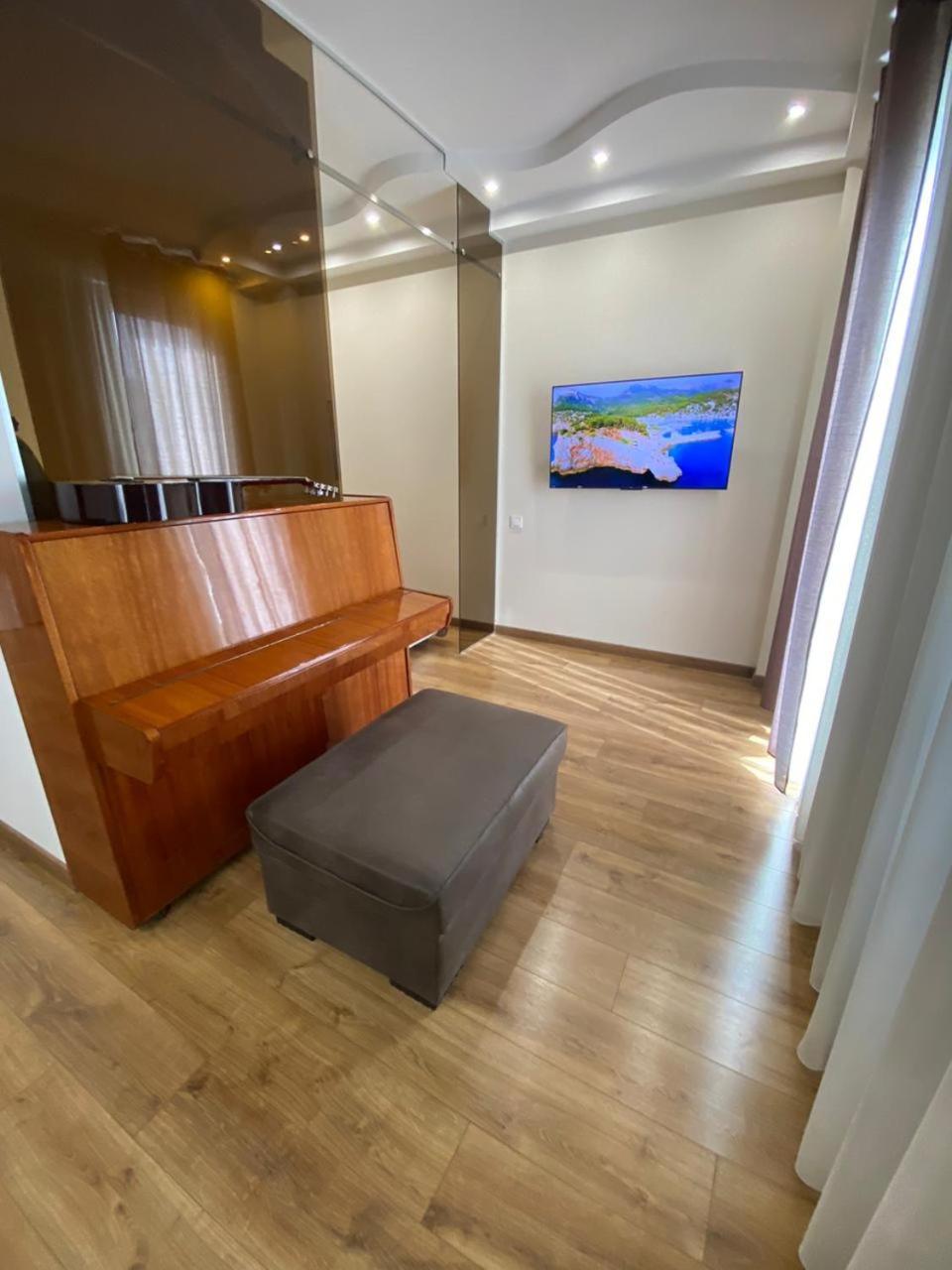 Apartment - "Exclusive" Tbiliszi Kültér fotó